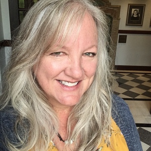 Fundraising Page: Michelle Barsan